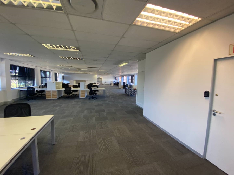 To Let commercial Property for Rent in Observatory Western Cape